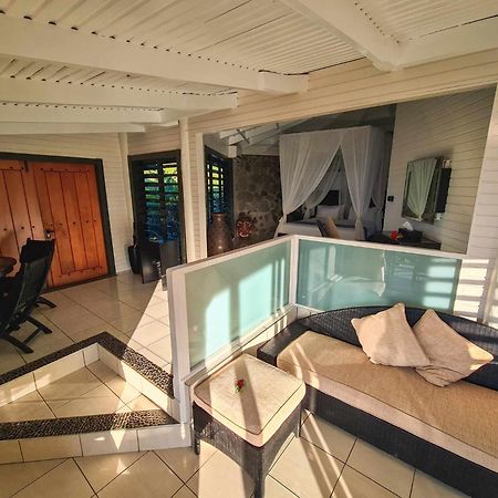 Taveuni Island Resort & Spa Matei Exterior photo