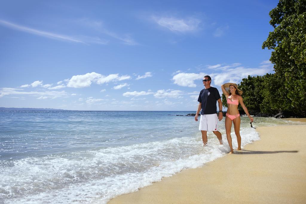 Taveuni Island Resort & Spa Matei Exterior photo