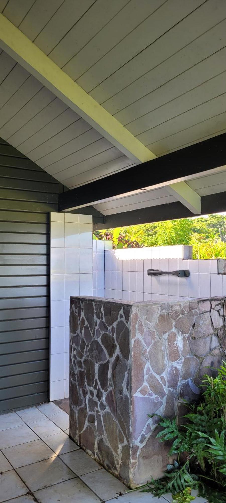 Taveuni Island Resort & Spa Matei Exterior photo