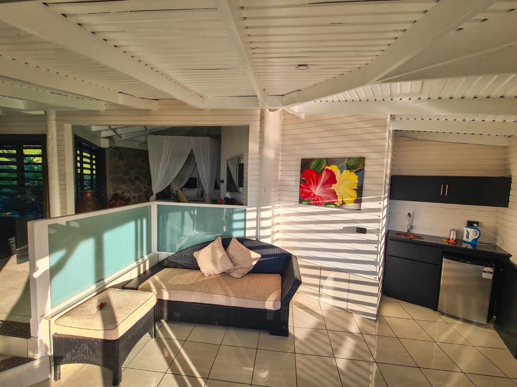 Taveuni Island Resort & Spa Matei Exterior photo