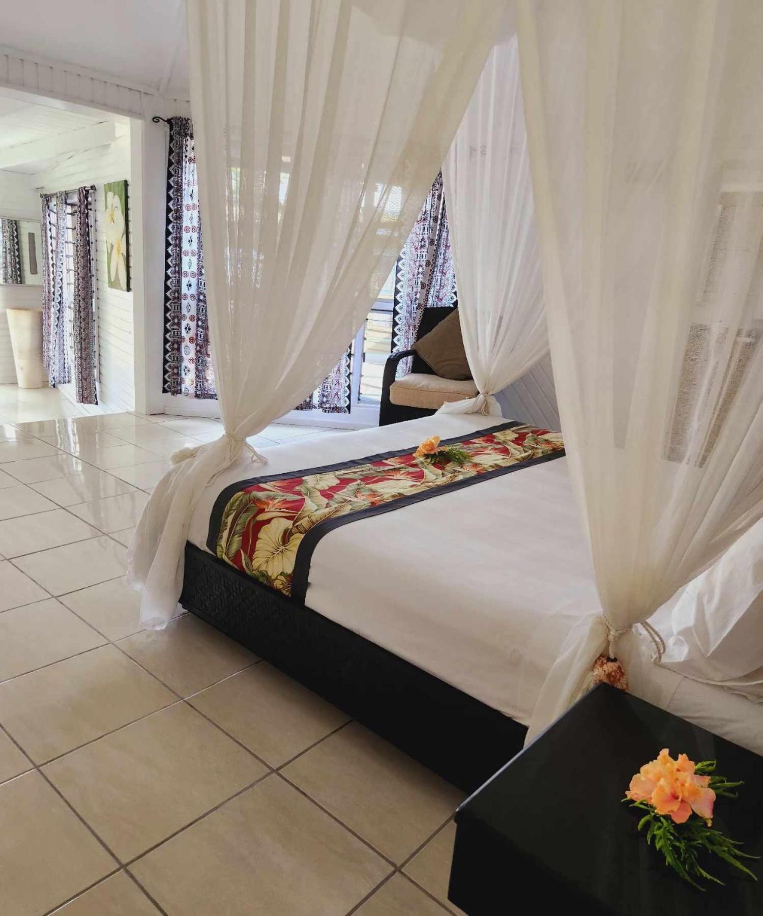 Taveuni Island Resort & Spa Matei Exterior photo