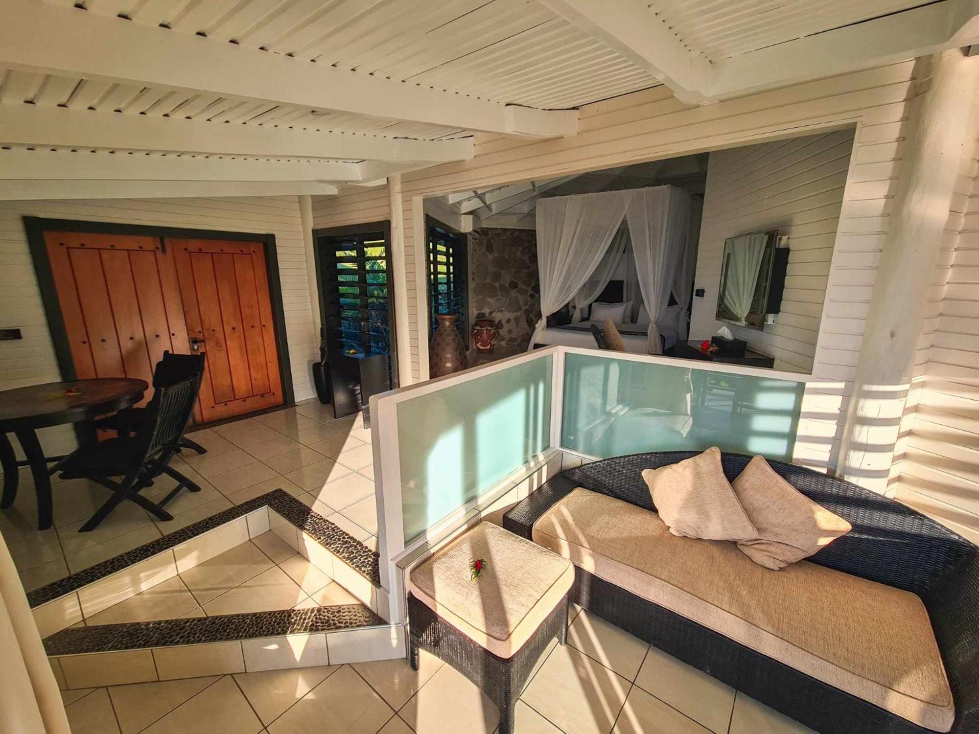 Taveuni Island Resort & Spa Matei Exterior photo