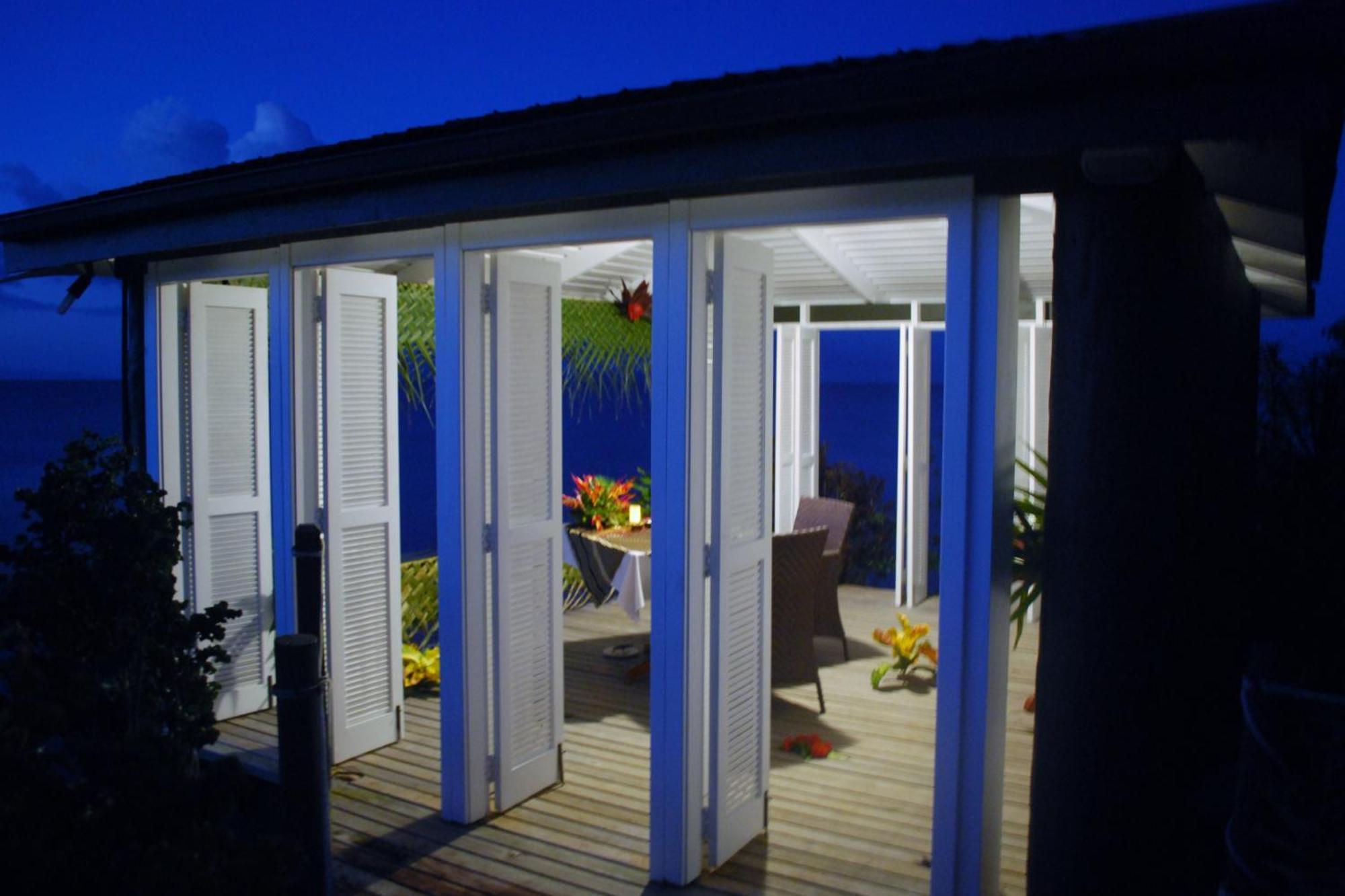 Taveuni Island Resort & Spa Matei Exterior photo