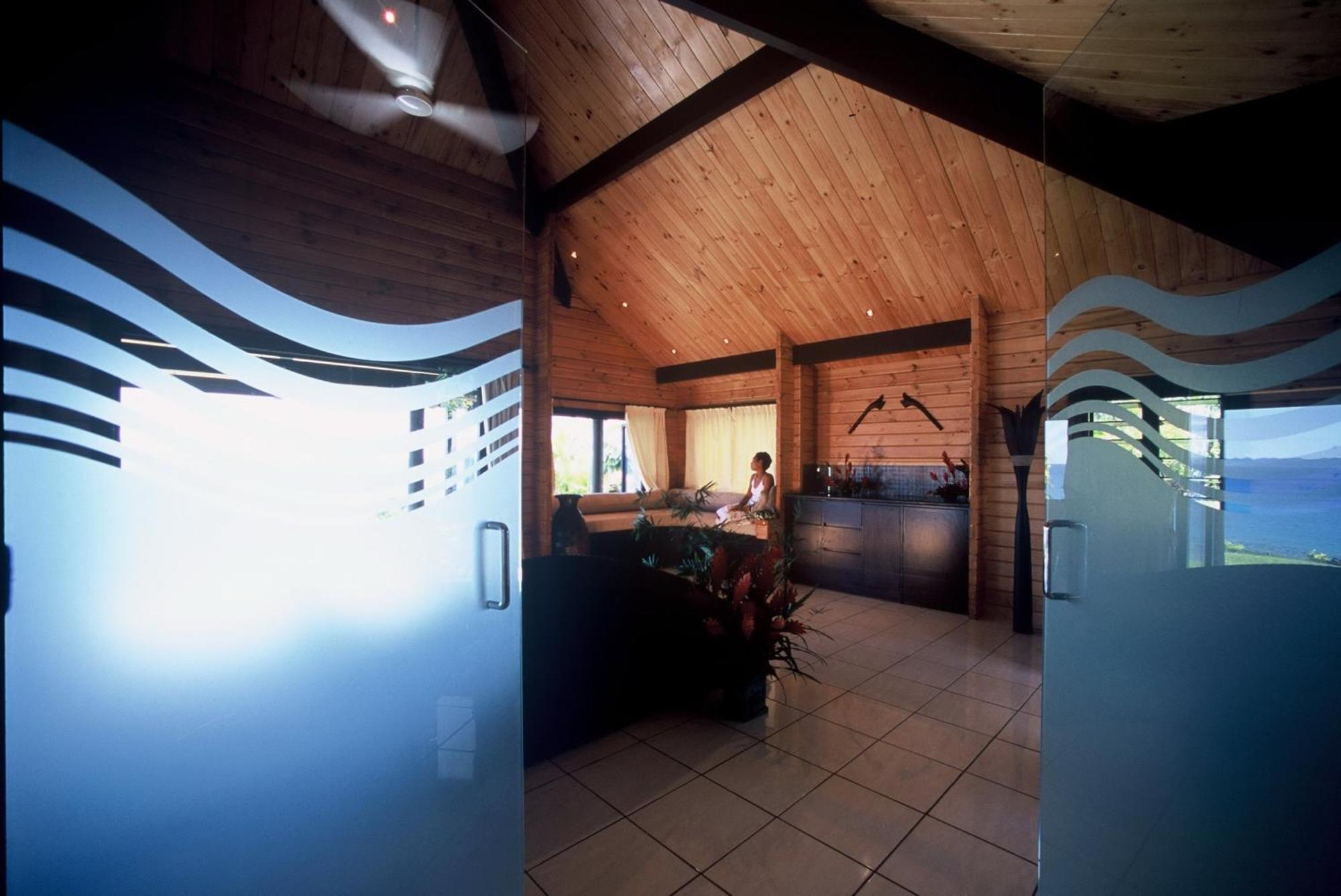 Taveuni Island Resort & Spa Matei Exterior photo