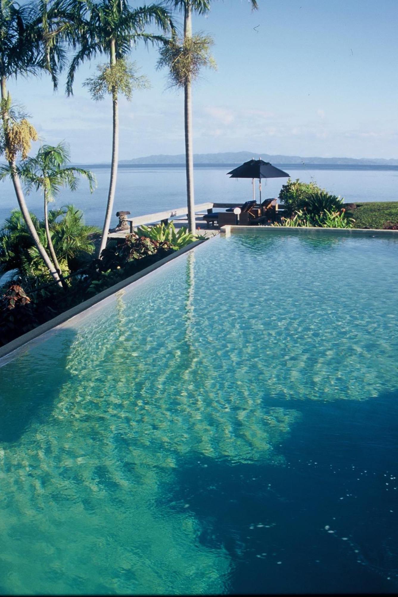 Taveuni Island Resort & Spa Matei Exterior photo
