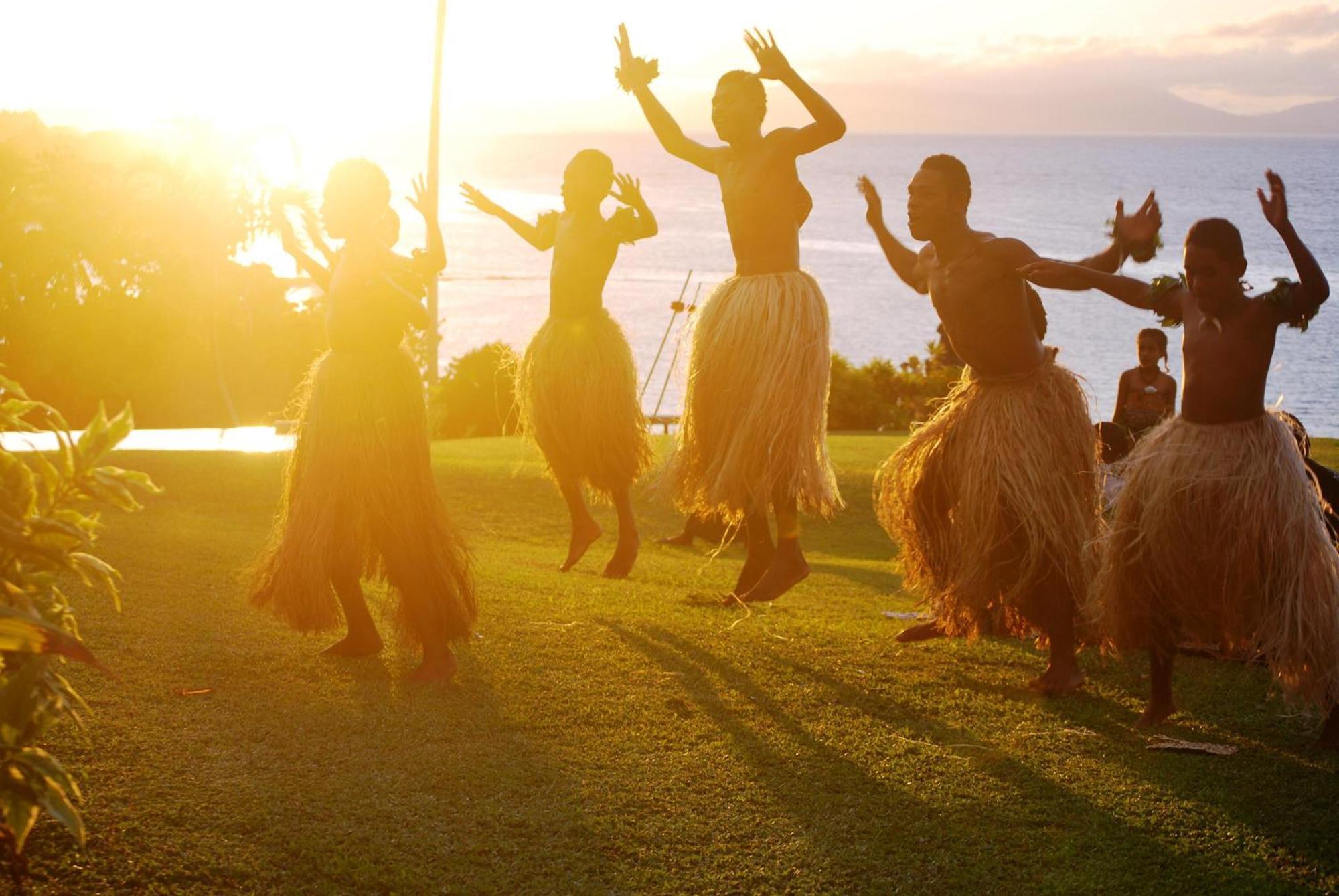 Taveuni Island Resort & Spa Matei Exterior photo
