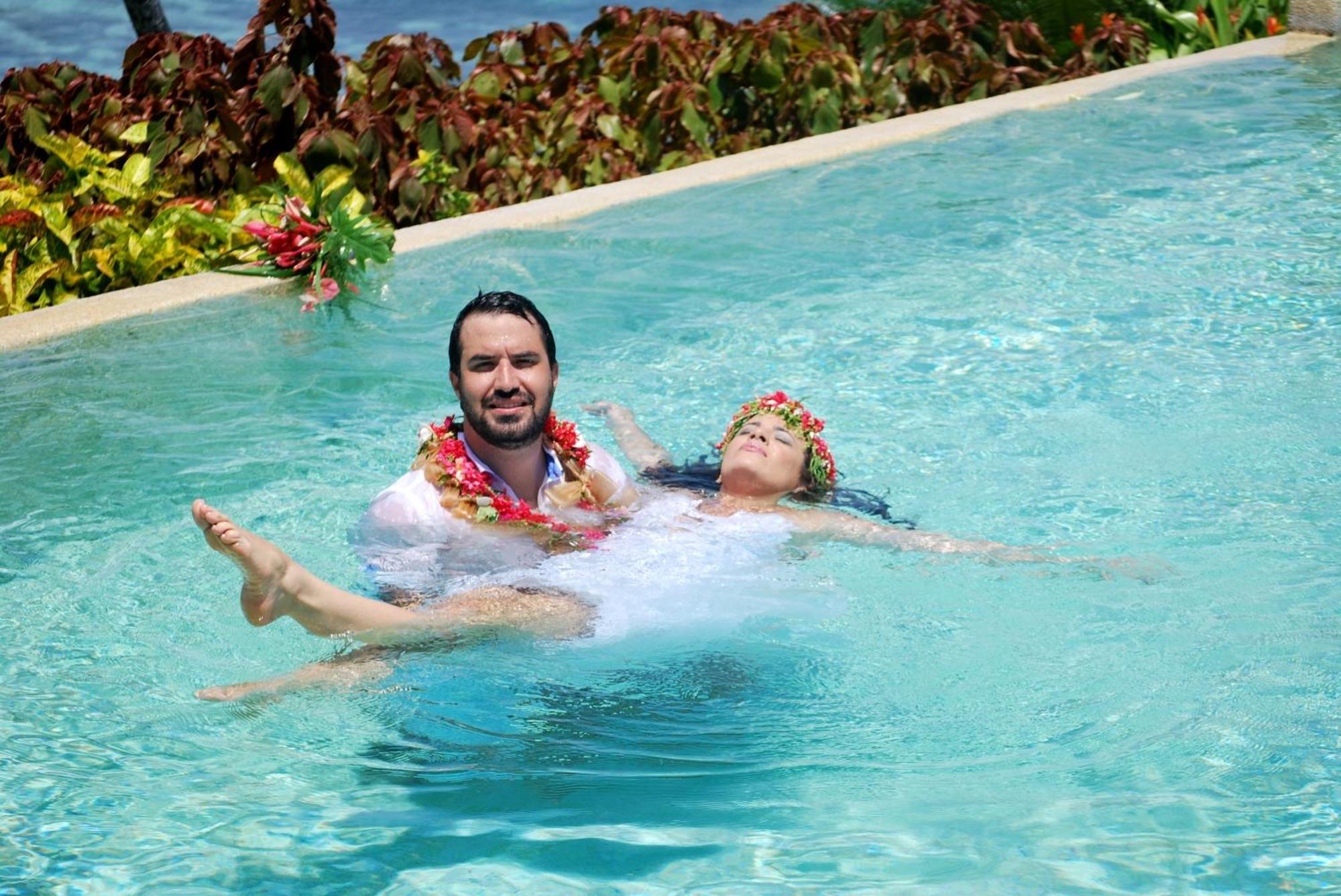 Taveuni Island Resort & Spa Matei Exterior photo