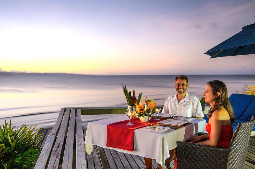 Taveuni Island Resort & Spa Matei Exterior photo
