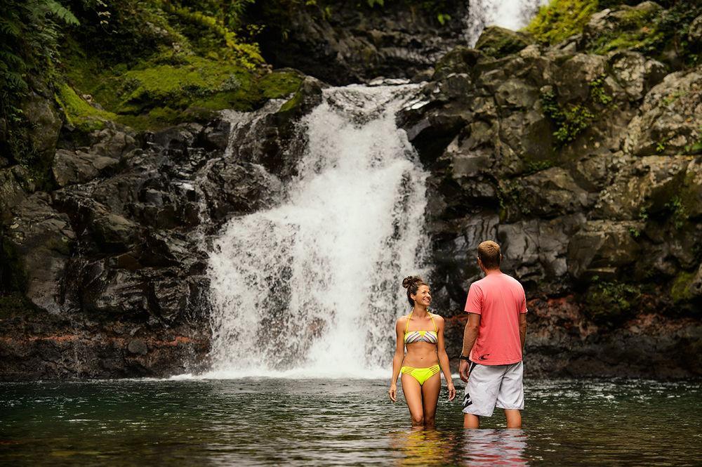 Taveuni Island Resort & Spa Matei Exterior photo