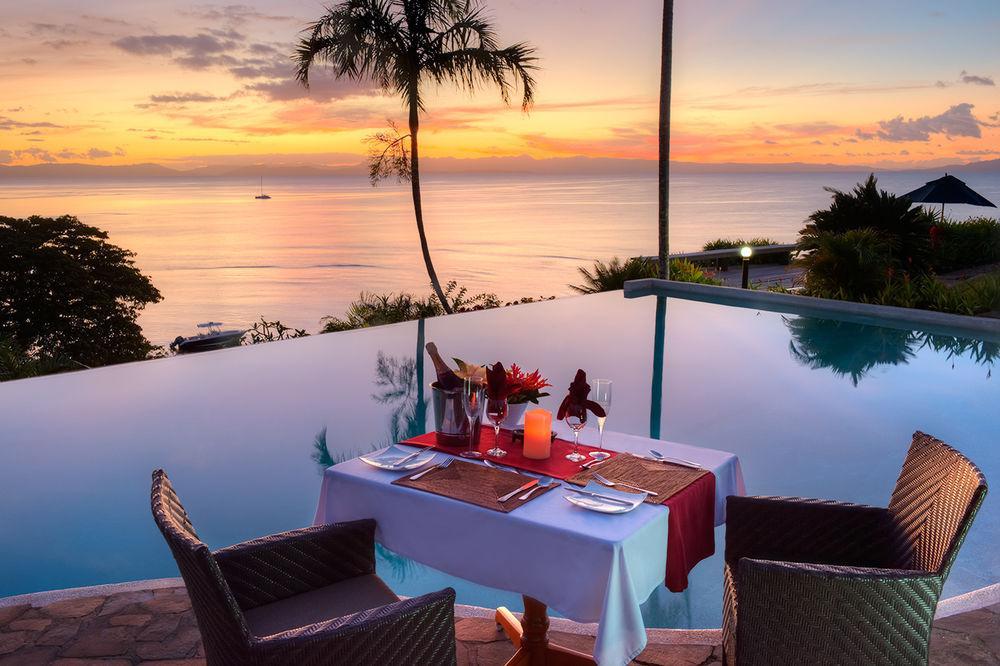 Taveuni Island Resort & Spa Matei Exterior photo