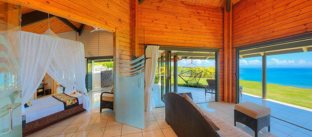 Taveuni Island Resort & Spa Matei Exterior photo