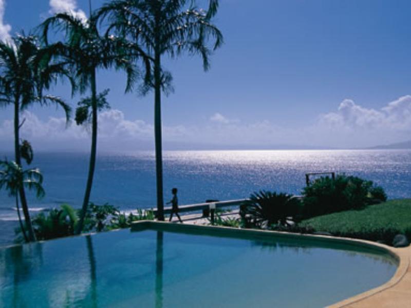 Taveuni Island Resort & Spa Matei Exterior photo