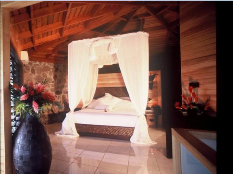 Taveuni Island Resort & Spa Matei Exterior photo