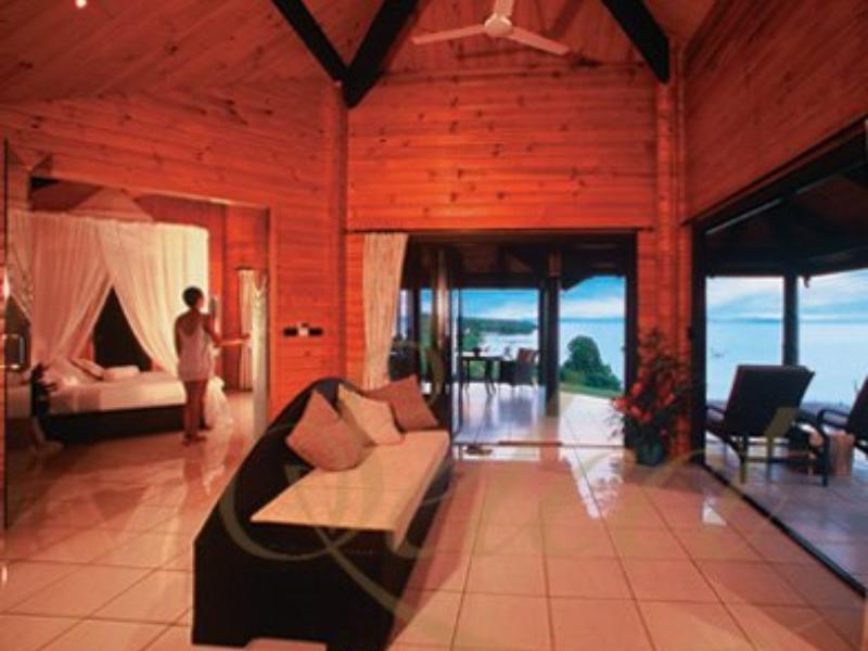 Taveuni Island Resort & Spa Matei Exterior photo