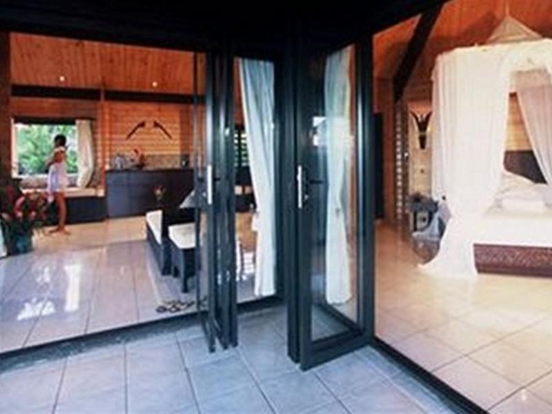 Taveuni Island Resort & Spa Matei Exterior photo