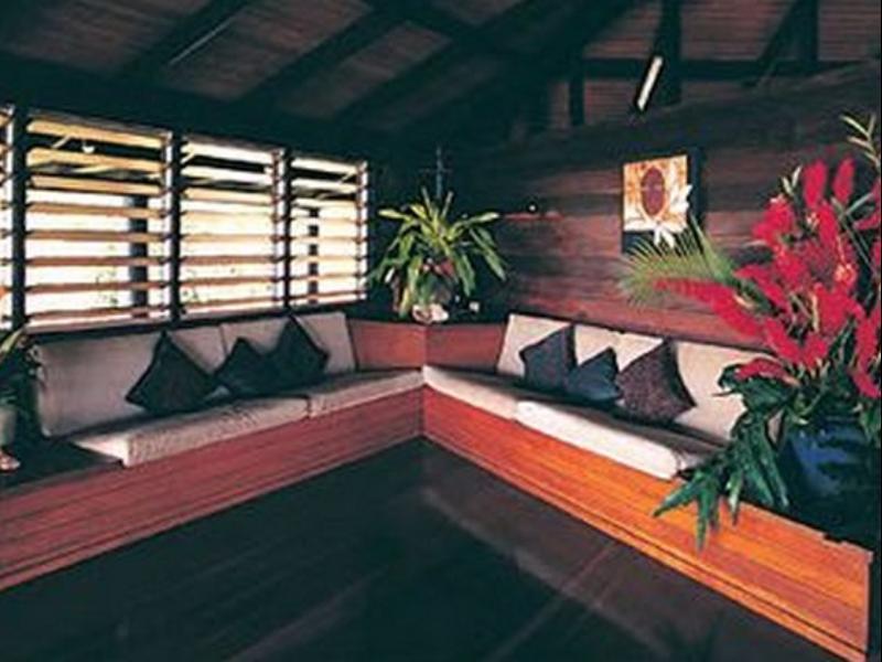 Taveuni Island Resort & Spa Matei Exterior photo