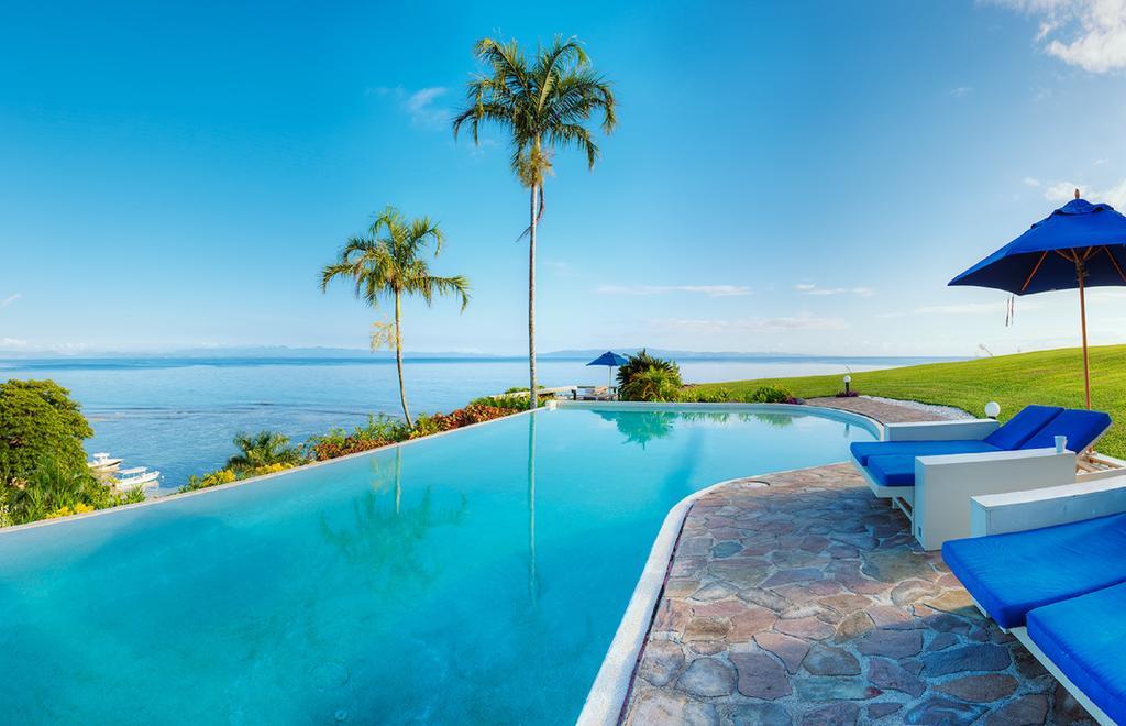 Taveuni Island Resort & Spa Matei Exterior photo