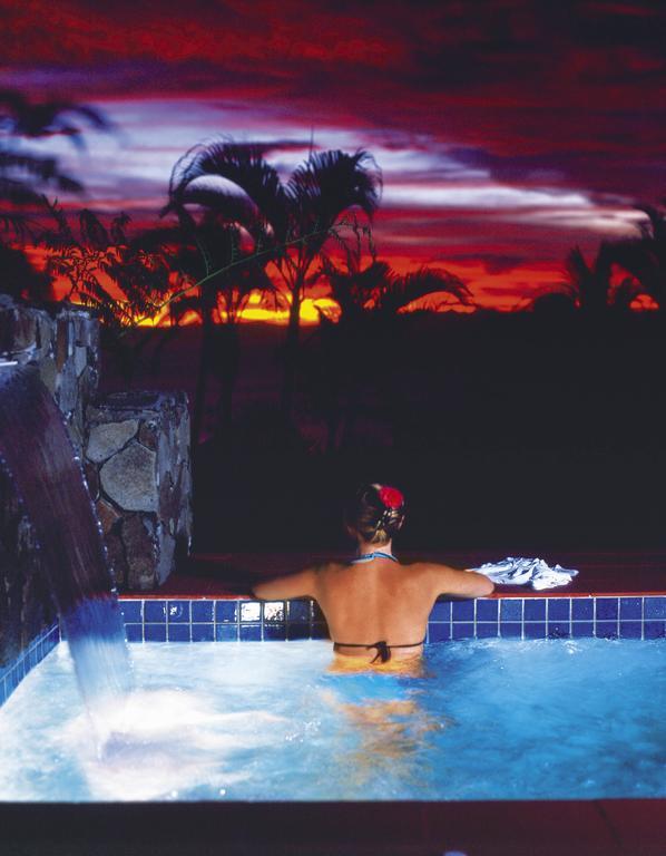 Taveuni Island Resort & Spa Matei Exterior photo
