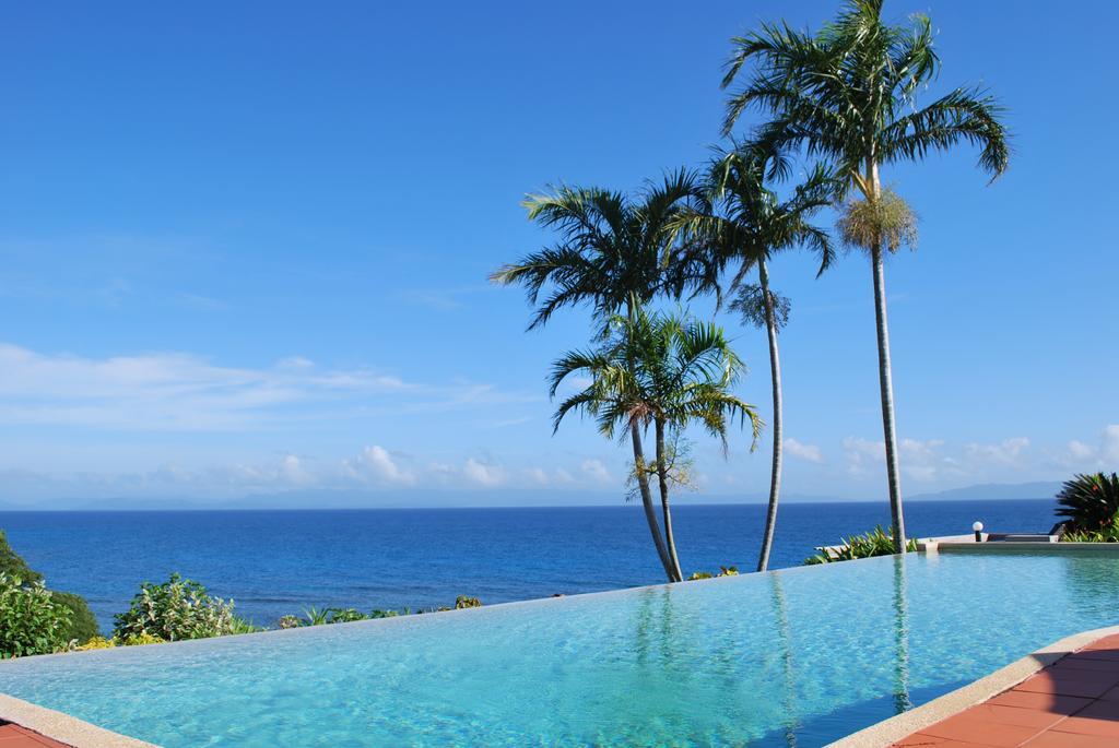 Taveuni Island Resort & Spa Matei Exterior photo