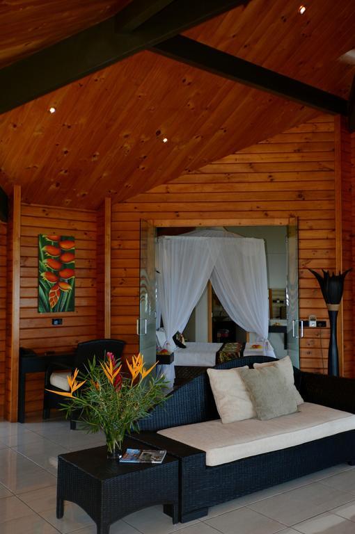 Taveuni Island Resort & Spa Matei Exterior photo