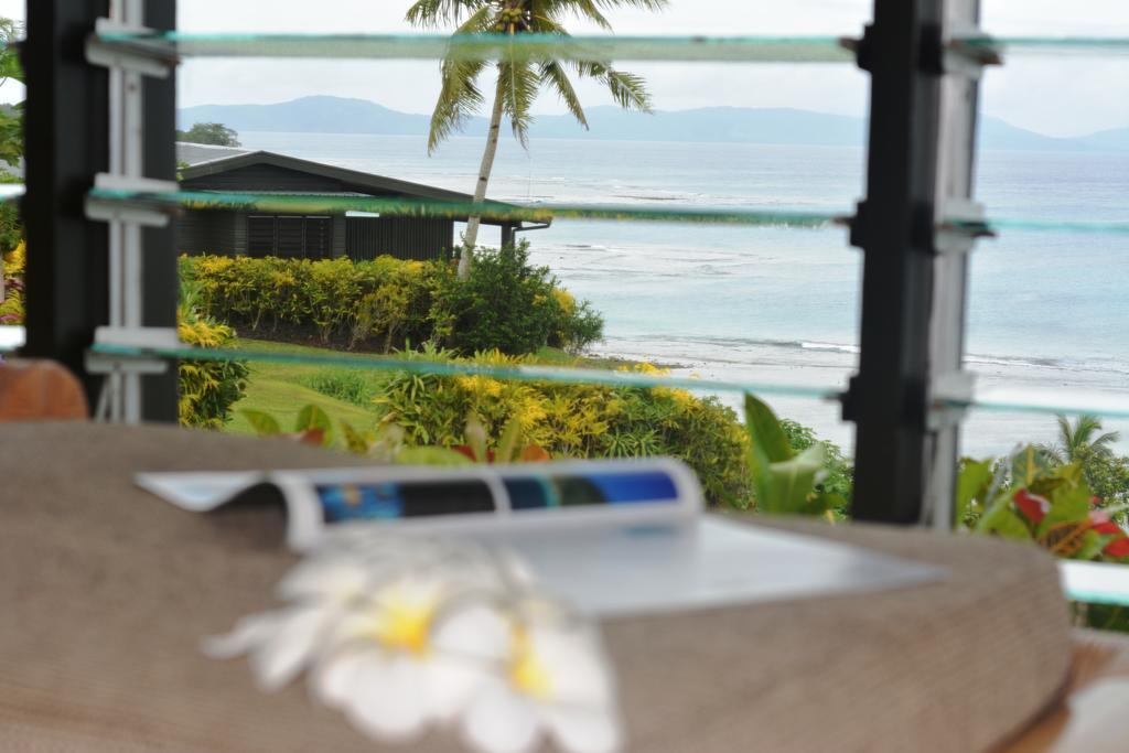 Taveuni Island Resort & Spa Matei Exterior photo