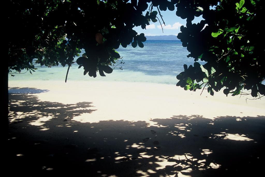 Taveuni Island Resort & Spa Matei Exterior photo