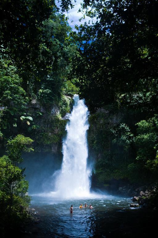 Taveuni Island Resort & Spa Matei Exterior photo
