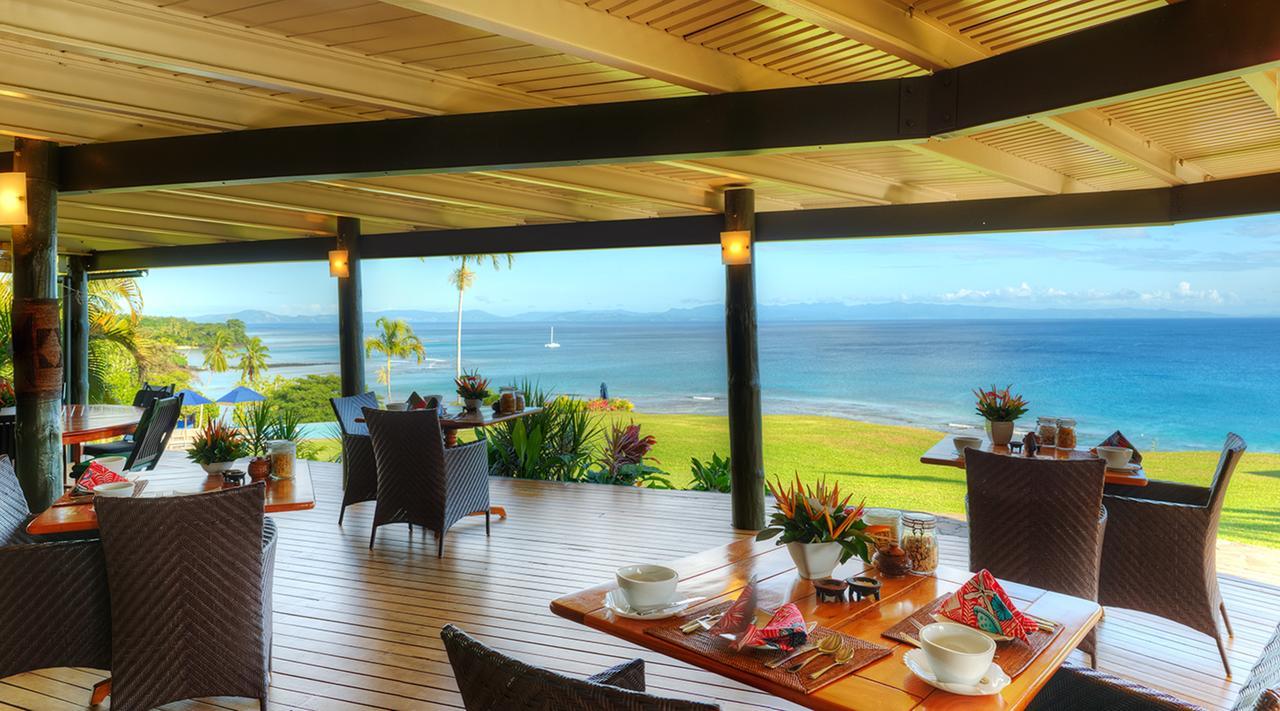 Taveuni Island Resort & Spa Matei Exterior photo