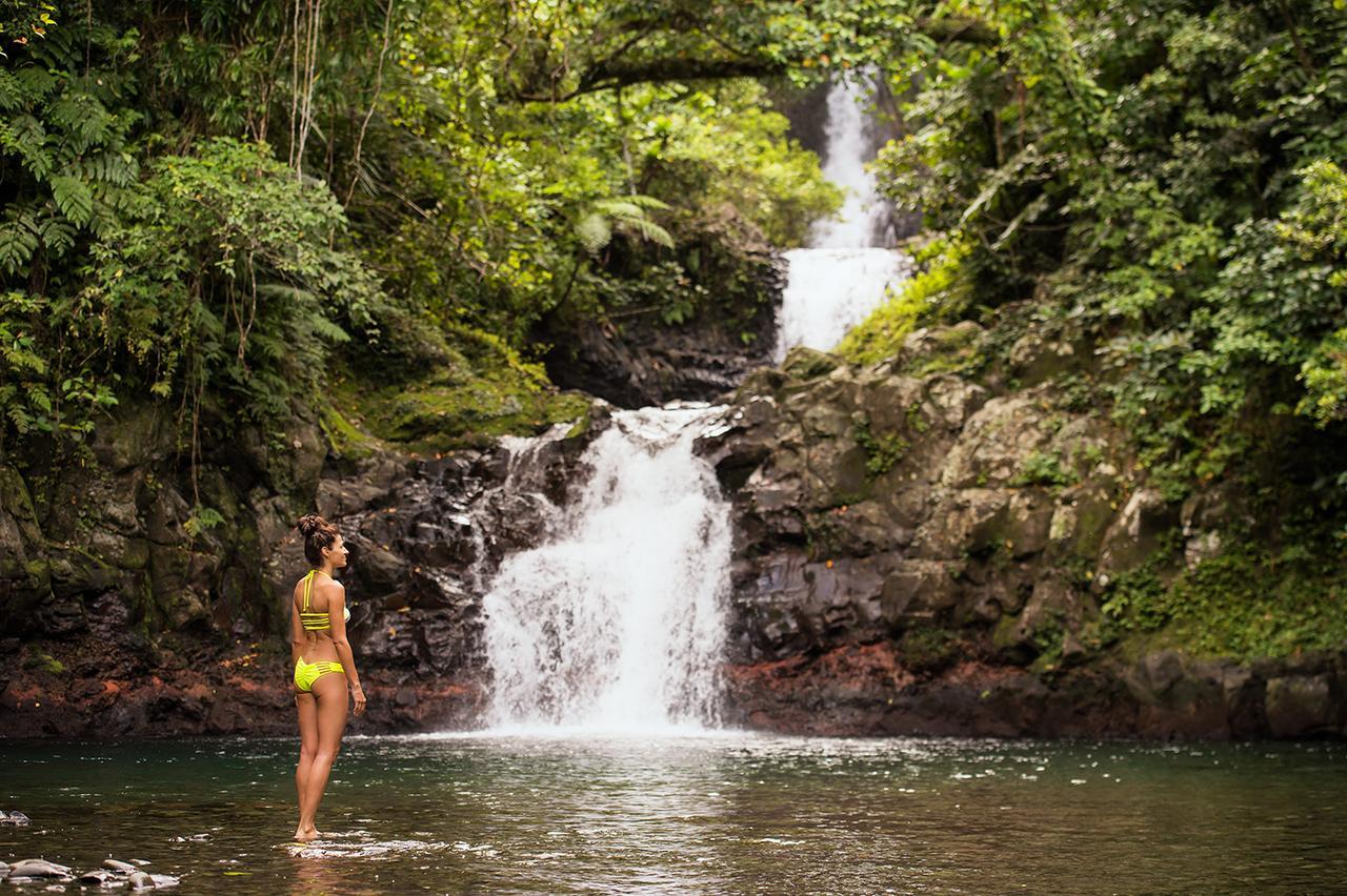 Taveuni Island Resort & Spa Matei Exterior photo