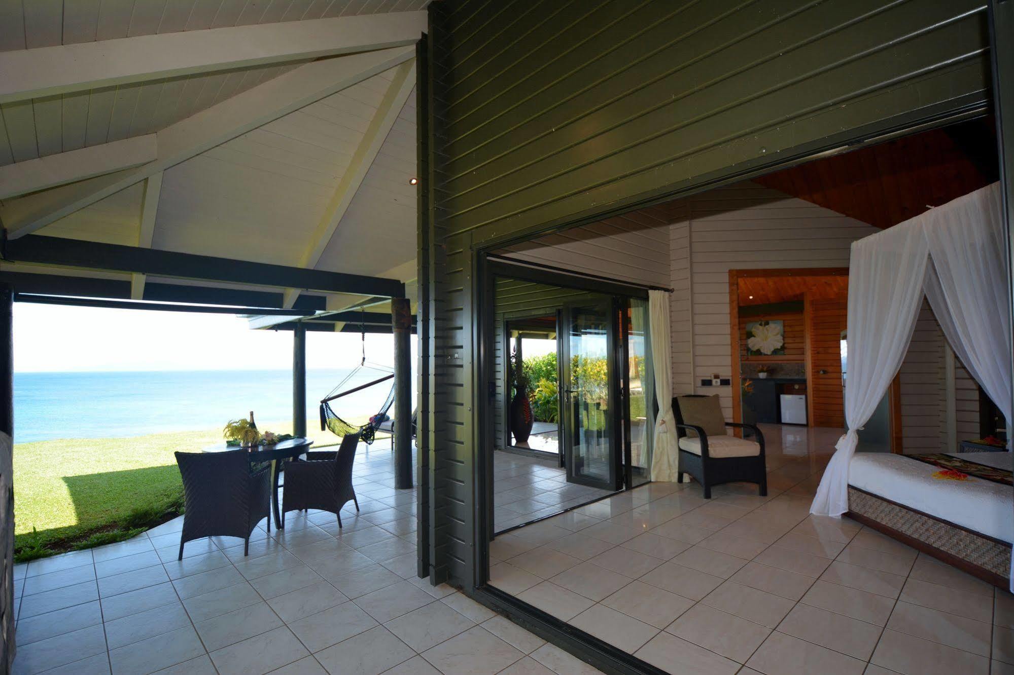 Taveuni Island Resort & Spa Matei Exterior photo