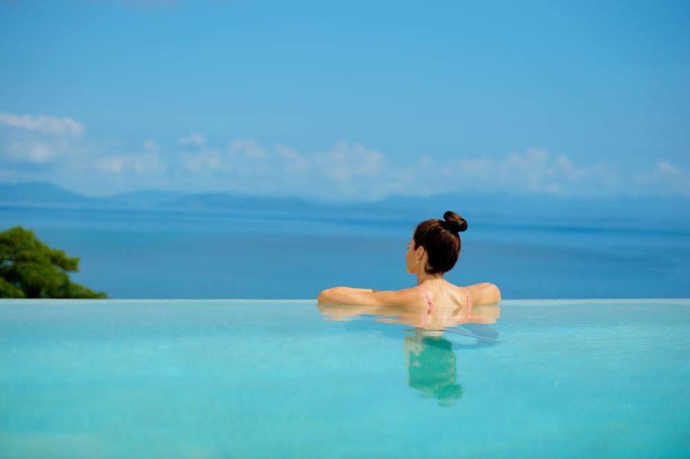 Taveuni Island Resort & Spa Matei Exterior photo
