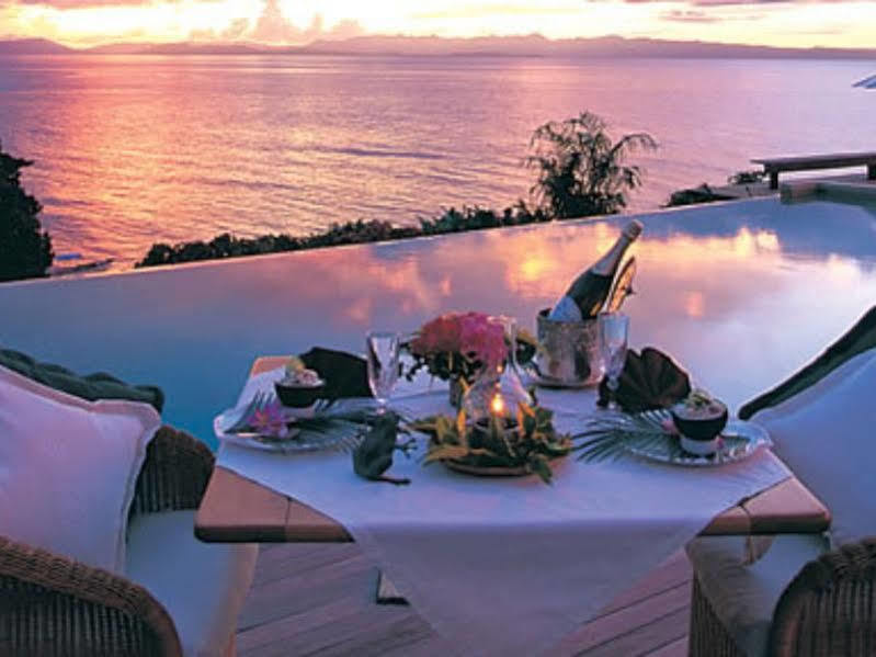 Taveuni Island Resort & Spa Matei Exterior photo