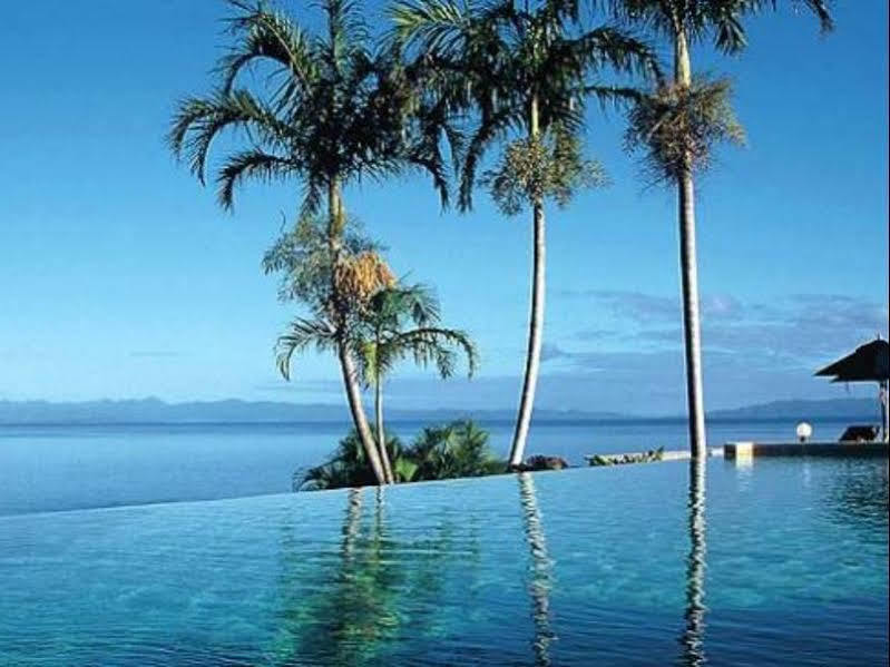 Taveuni Island Resort & Spa Matei Exterior photo