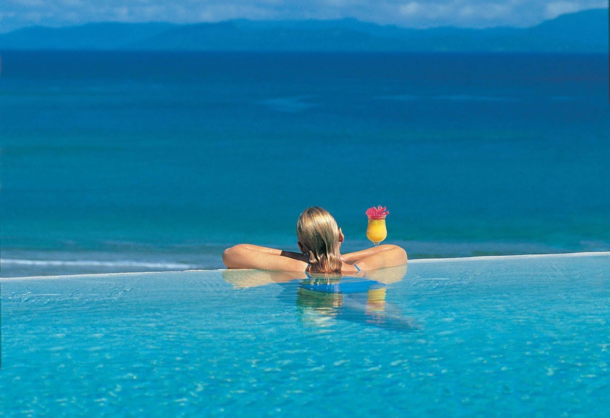 Taveuni Island Resort & Spa Matei Exterior photo
