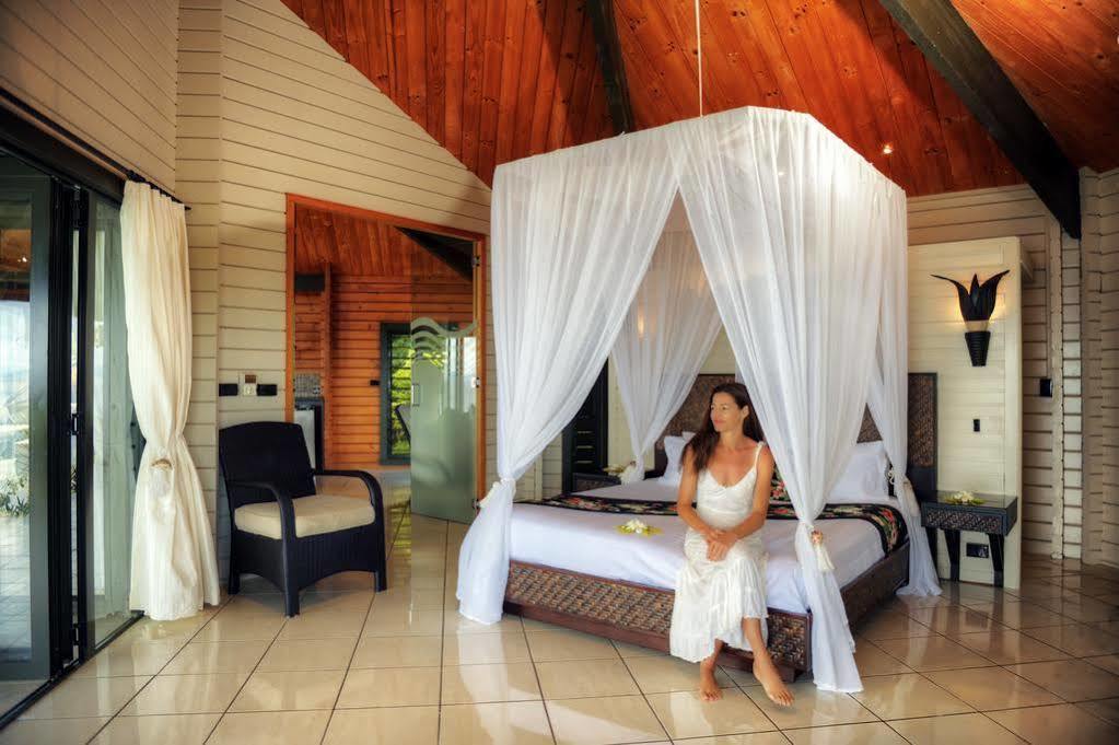 Taveuni Island Resort & Spa Matei Exterior photo