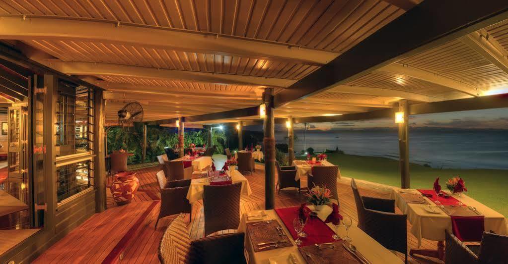 Taveuni Island Resort & Spa Matei Exterior photo